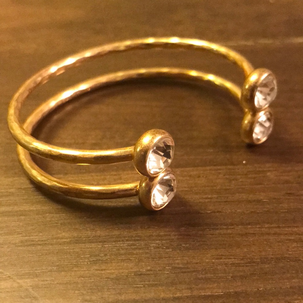 J crew bracelet